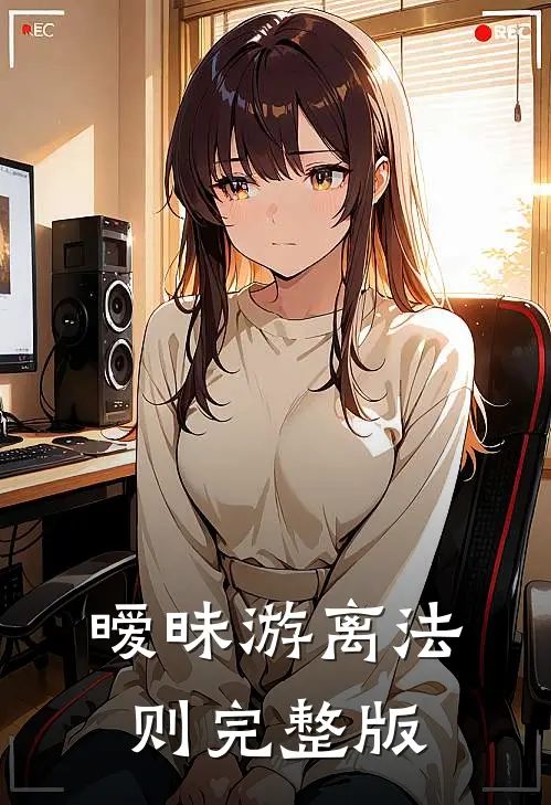 暧昧游离法则完整版