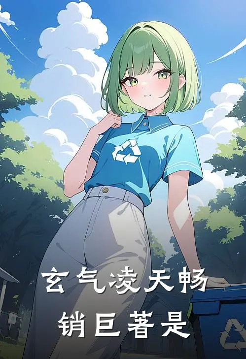 玄气凌天畅销巨著是