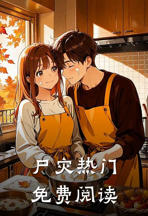尸灾热门免费阅读