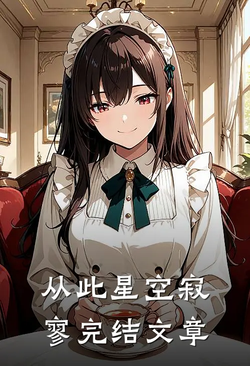 从此星空寂寥完结文章