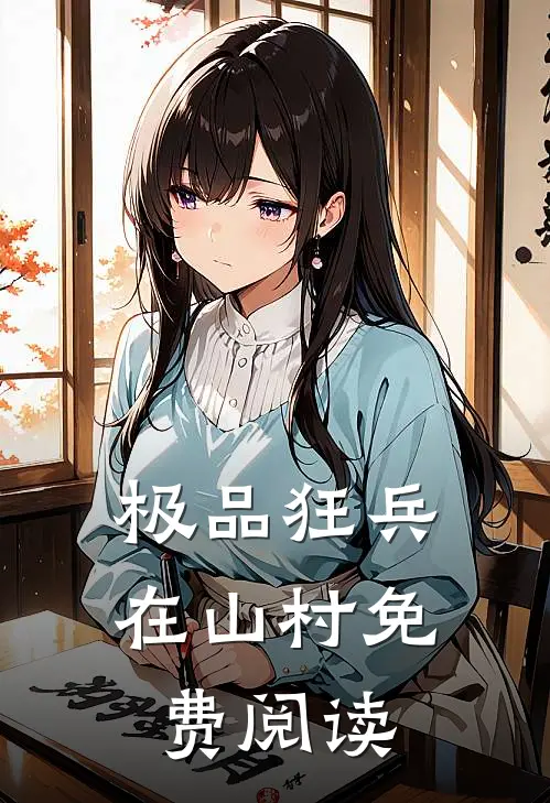 极品狂兵在山村免费阅读