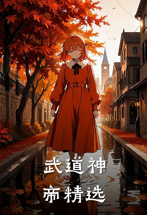 武道神帝精选