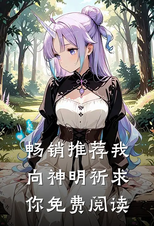 畅销推荐我向神明祈求你免费阅读