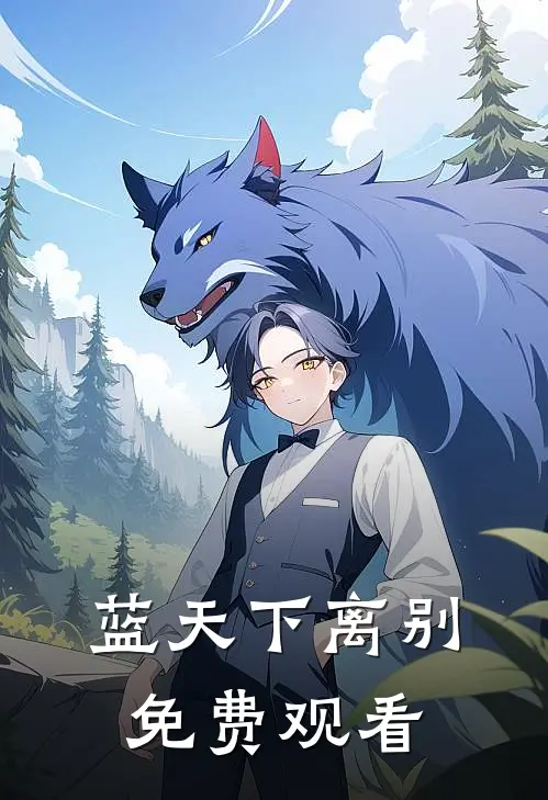 蓝天下离别免费观看