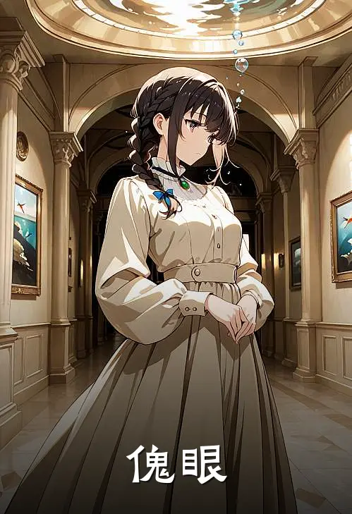 傀眼