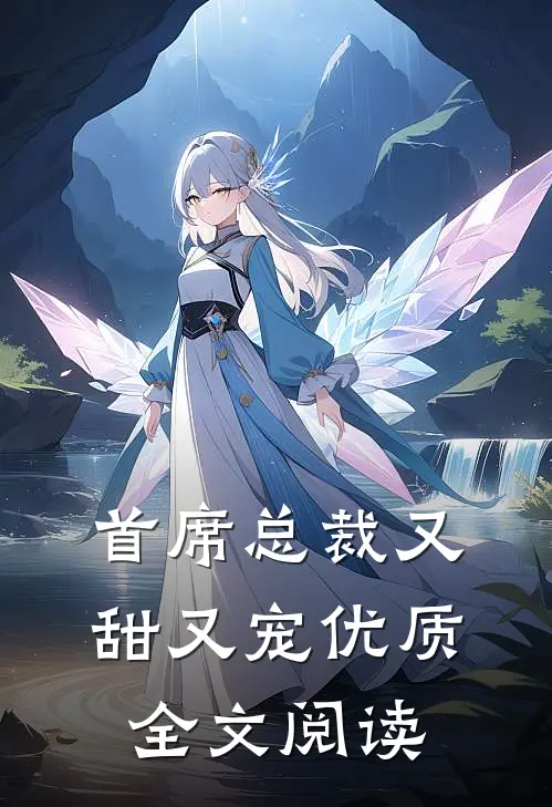 首席总裁又甜又宠优质全文阅读