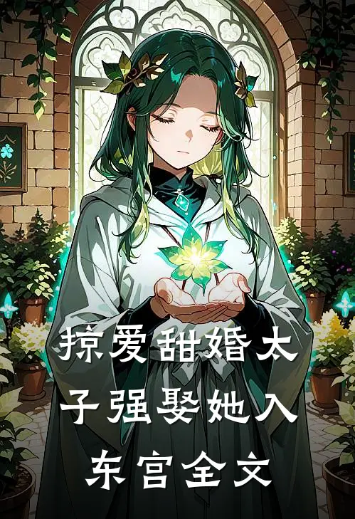 掠爱甜婚太子强娶她入东宫全文