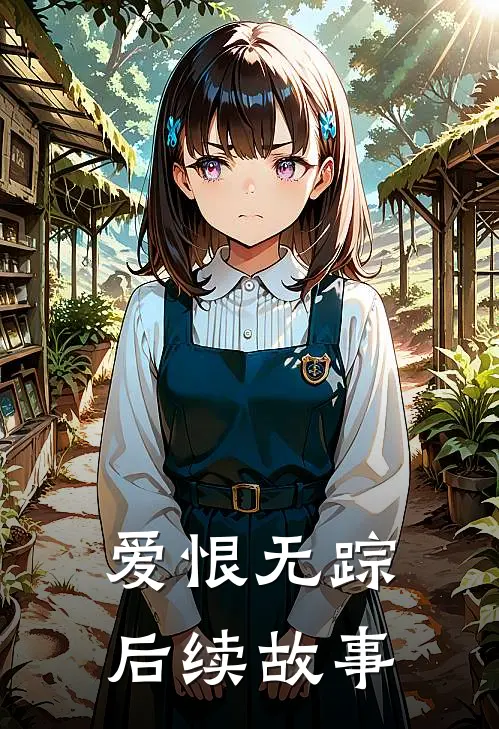 爱恨无踪后续故事