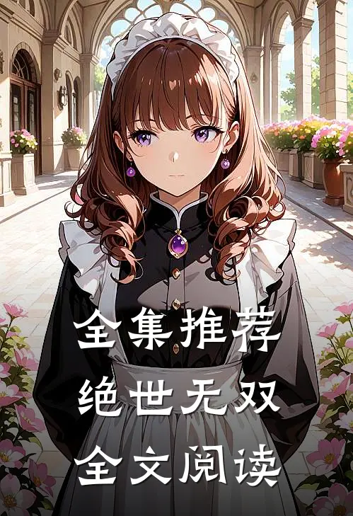 全集推荐绝世无双全文阅读