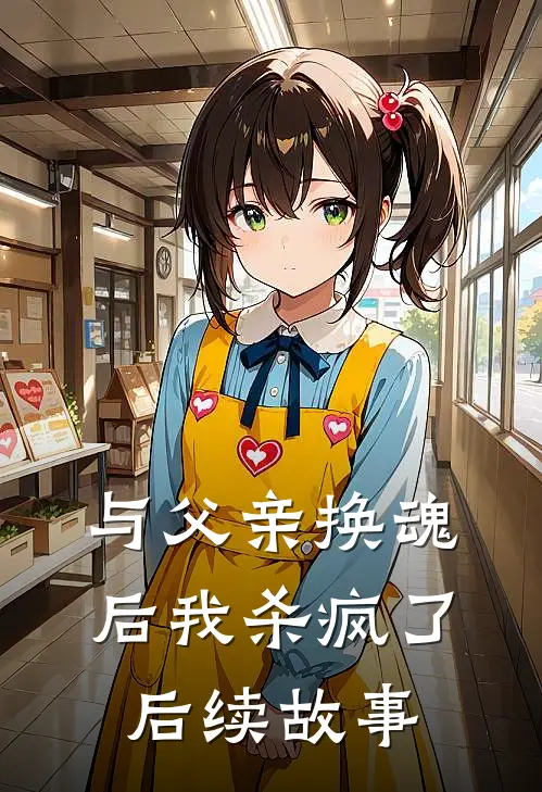 与父亲换魂后我杀疯了后续故事