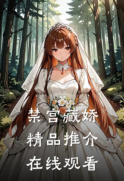 禁宫藏娇精品推介在线观看
