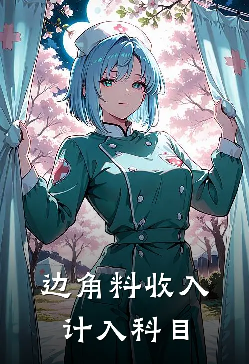边角料收入计入科目