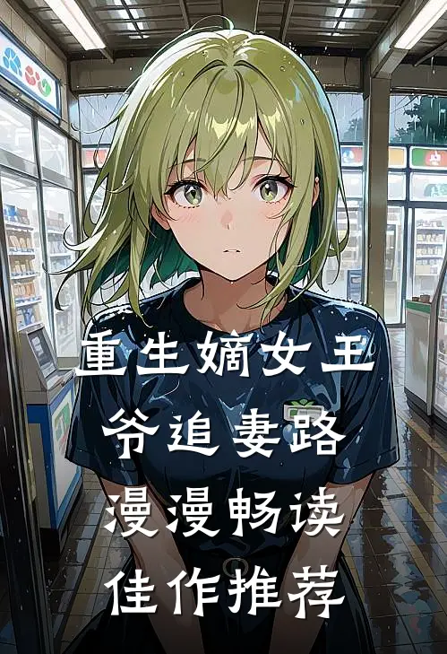 重生嫡女王爷追妻路漫漫畅读佳作推荐