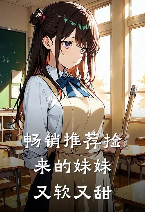畅销推荐捡来的妹妹又软又甜