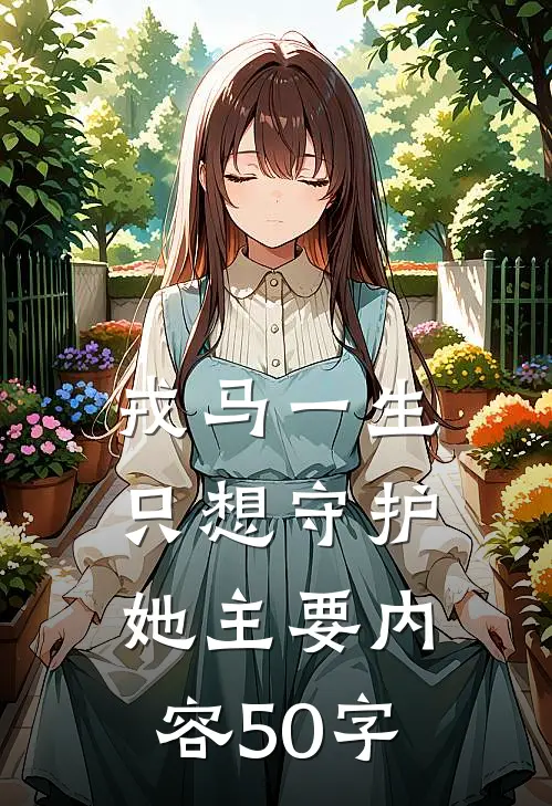 戎马一生只想守护她主要内容50字