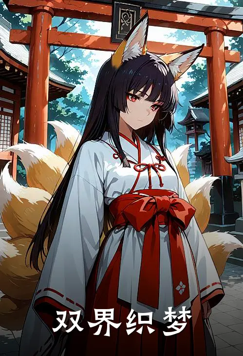双界织梦