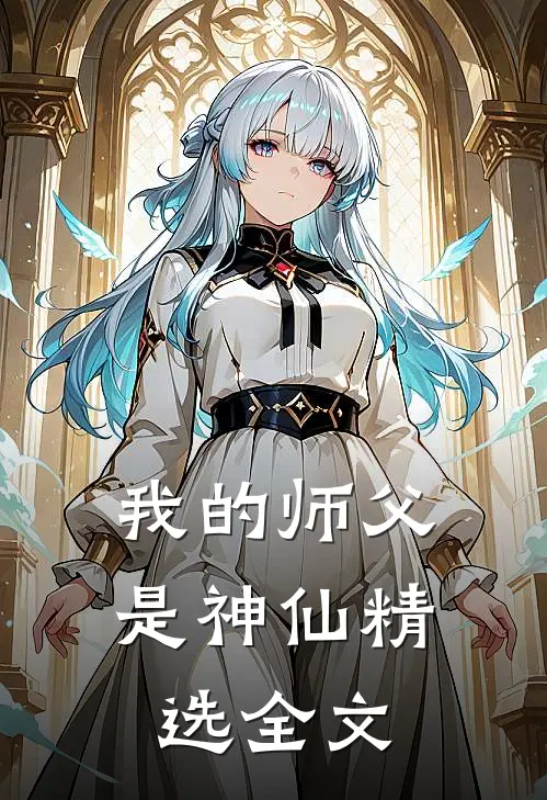 我的师父是神仙精选全文