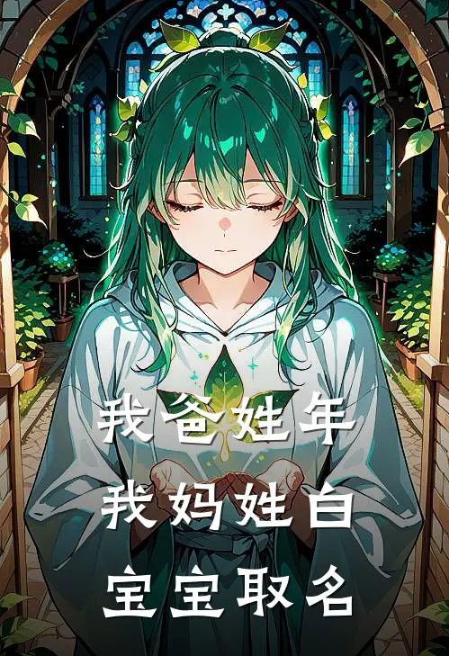 我爸姓年我妈姓白宝宝取名
