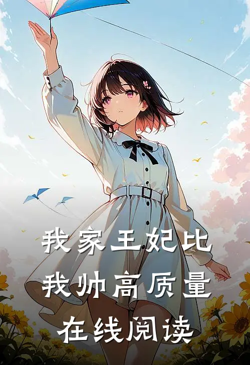 我家王妃比我帅高质量在线阅读
