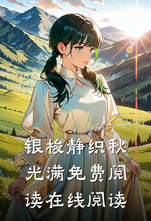 银梭静织秋光满免费阅读在线阅读
