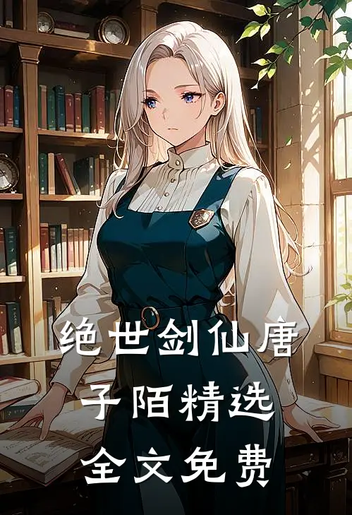 绝世剑仙唐子陌精选全文免费