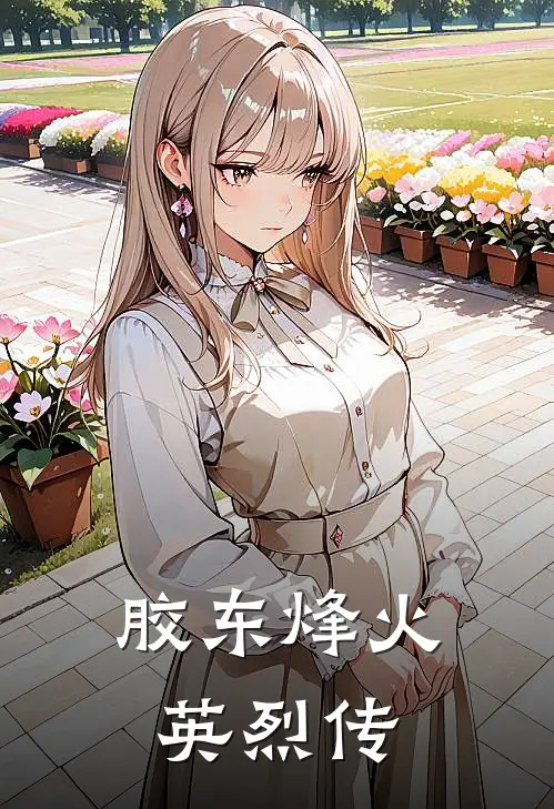 胶东烽火英烈传