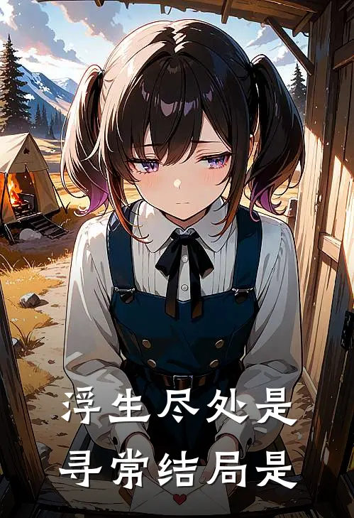 浮生尽处是寻常结局是
