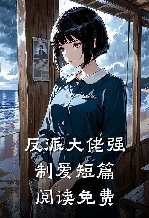 反派大佬强制爱短篇阅读免费
