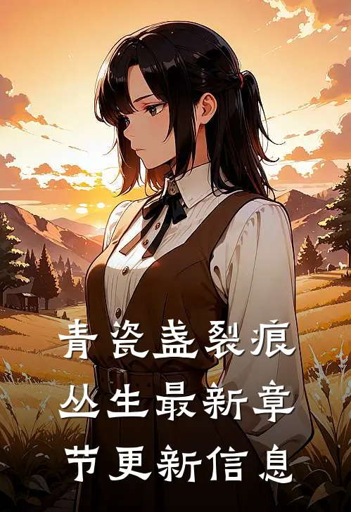 青瓷盏裂痕丛生最新章节更新信息
