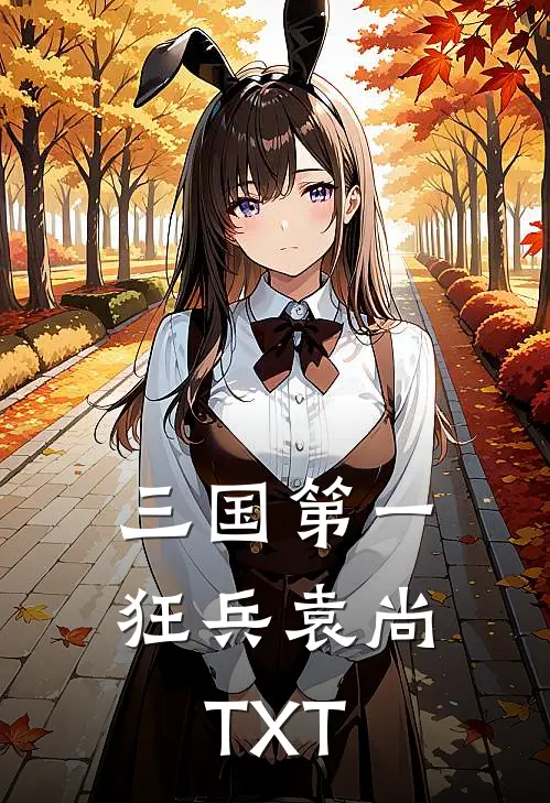 三国第一狂兵袁尚TXT