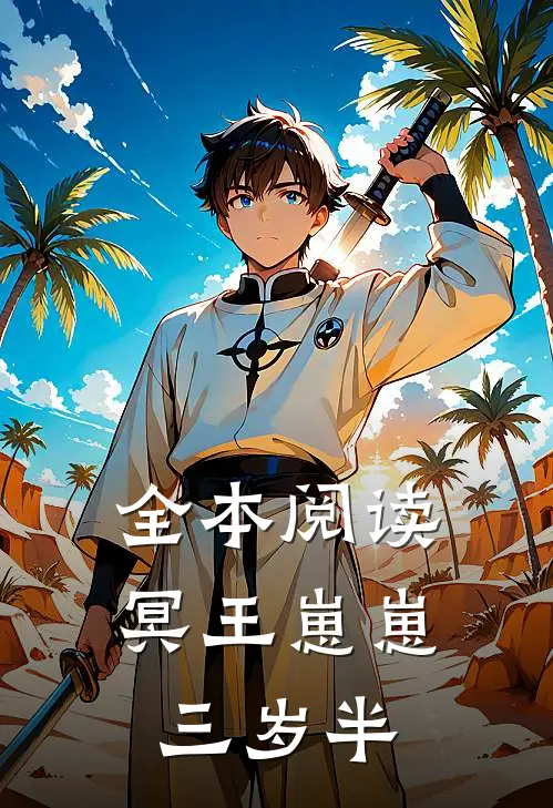 全本阅读冥王崽崽三岁半