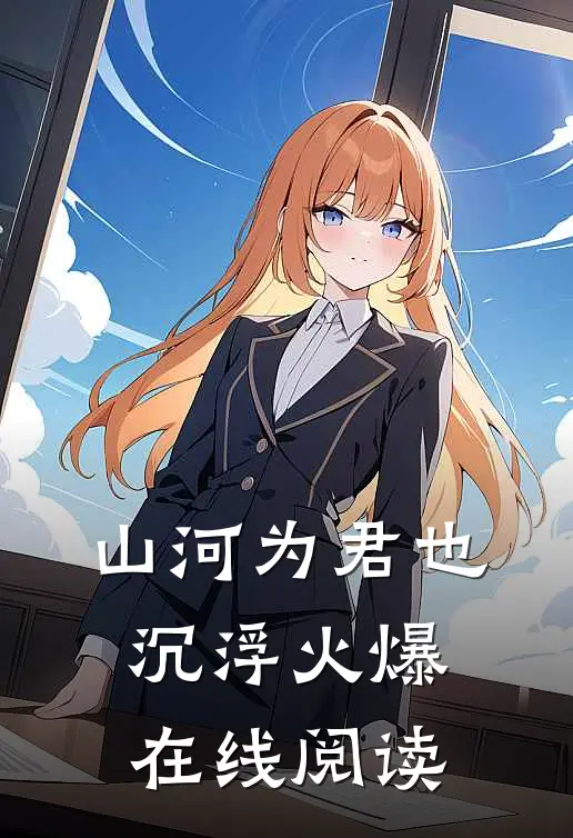 山河为君也沉浮火爆在线阅读