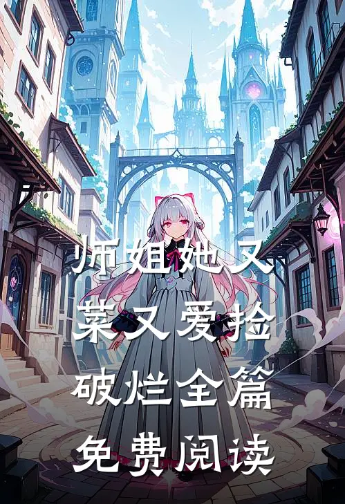 师姐她又菜又爱捡破烂全篇免费阅读
