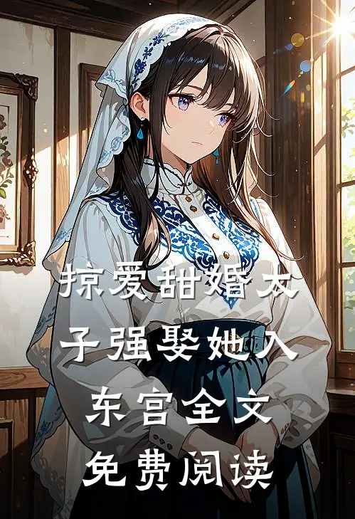 掠爱甜婚太子强娶她入东宫全文免费阅读