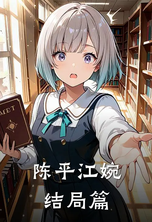 陈平江婉结局篇