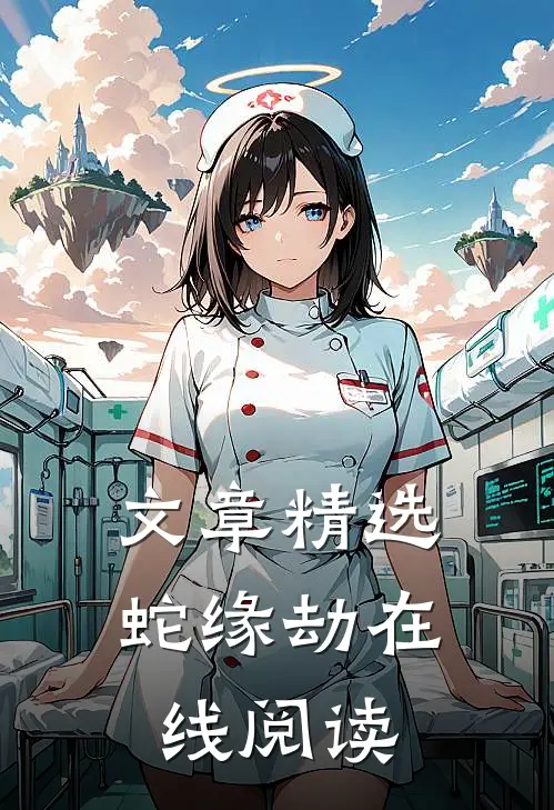 文章精选蛇缘劫在线阅读