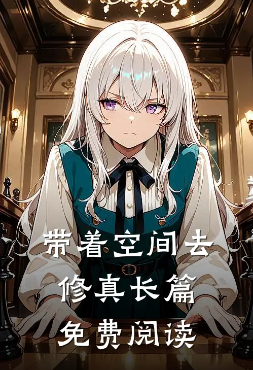 带着空间去修真长篇免费阅读