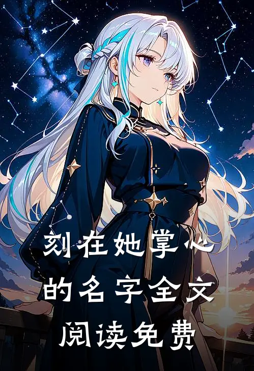 刻在她掌心的名字全文阅读免费