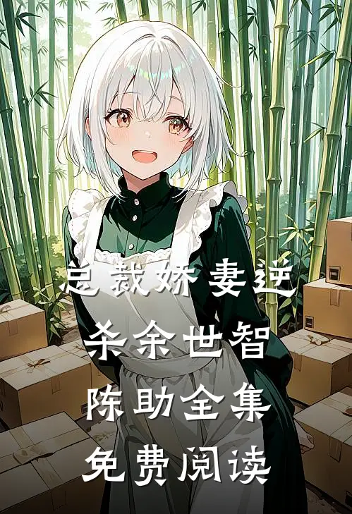 总裁娇妻逆杀余世智陈助 全集免费阅读