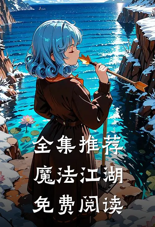 全集推荐魔法江湖免费阅读