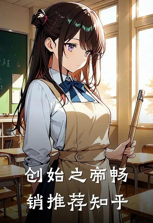 创始之帝畅销推荐知乎
