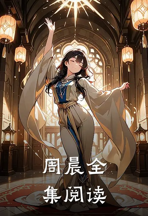 周晨全集阅读