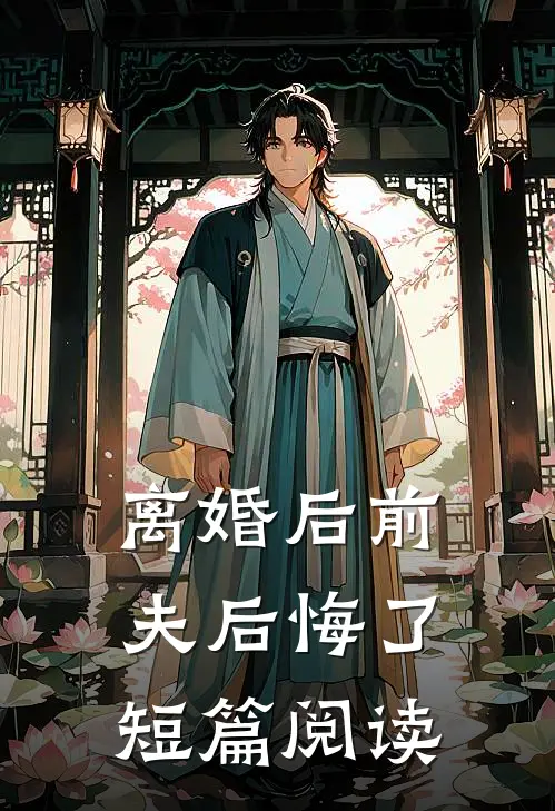 离婚后前夫后悔了短篇阅读