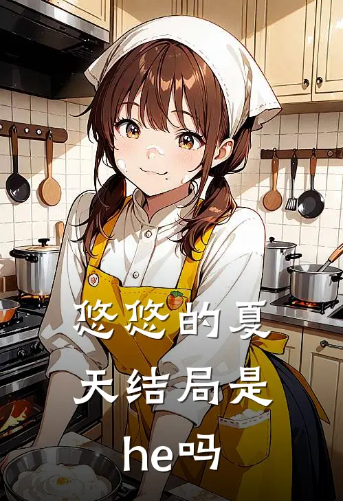 悠悠的夏天结局是he吗