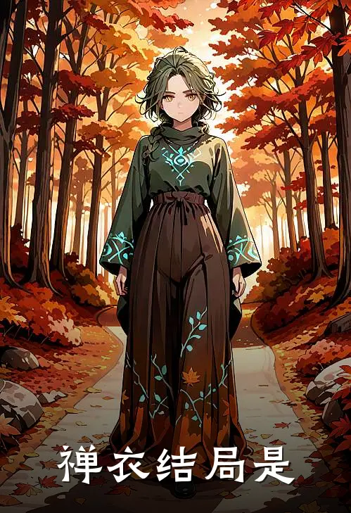 禅衣结局是