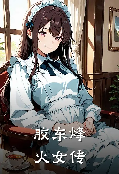 胶东烽火女传