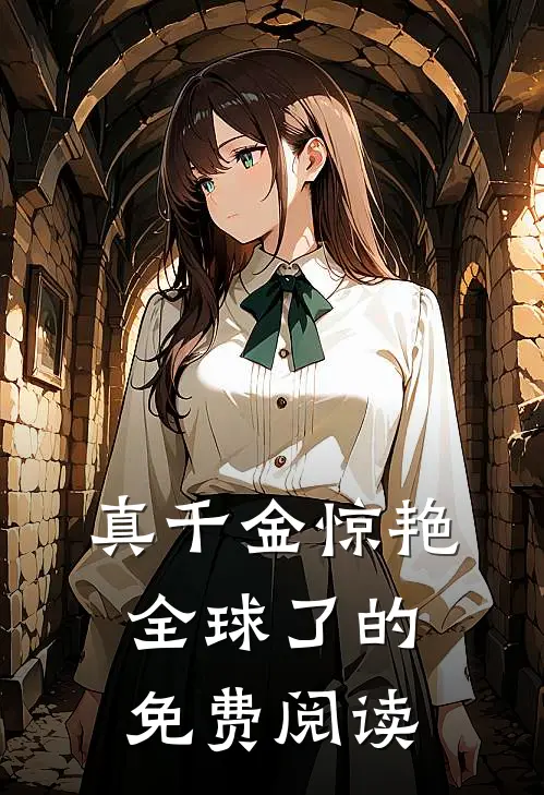 真千金惊艳全球了的免费阅读