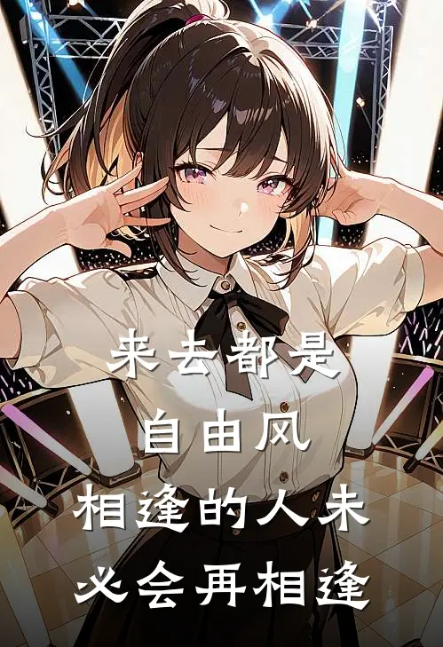来去都是自由风,相逢的人未必会再相逢是歌