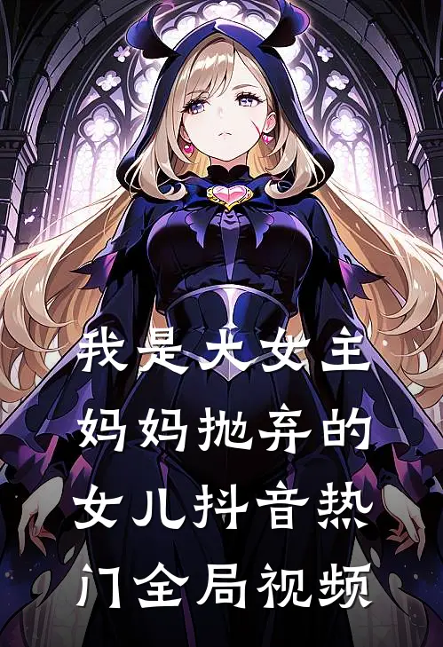 我是大女主妈妈抛弃的女儿抖音热门全局视频