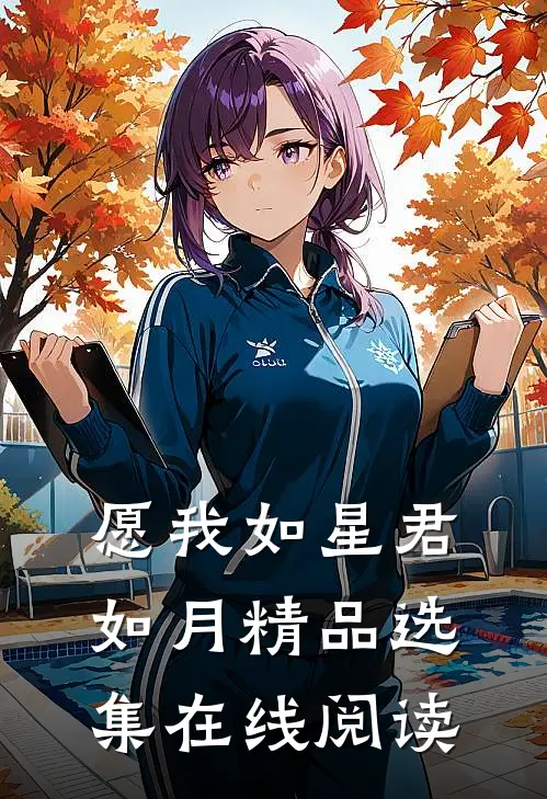 愿我如星君如月精品选集在线阅读